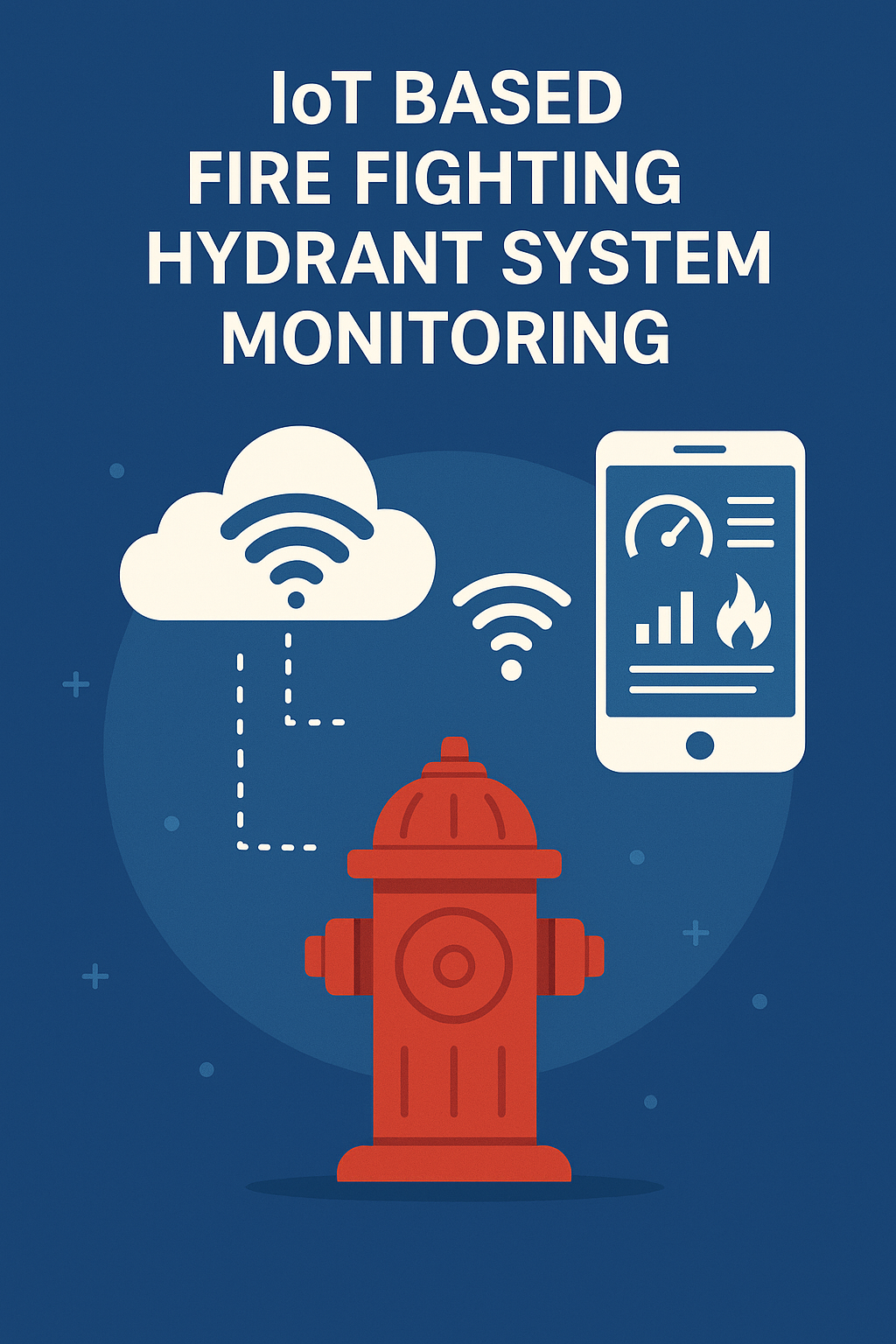 Fire Fighting Hydrant System